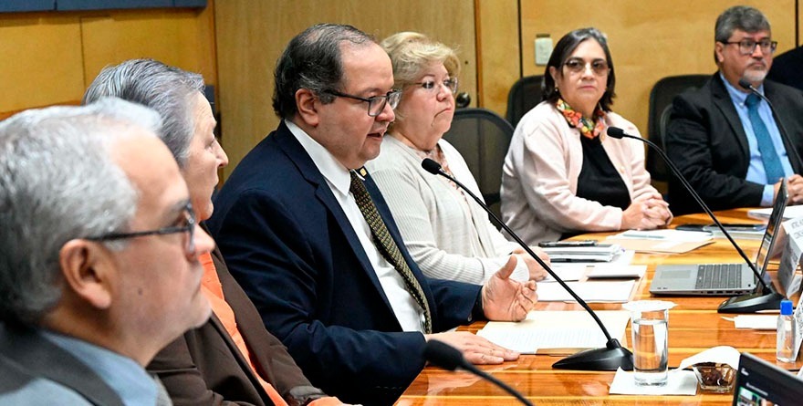 ACCIONES PARA EL RETORNO SEGURO EN LA UNAM