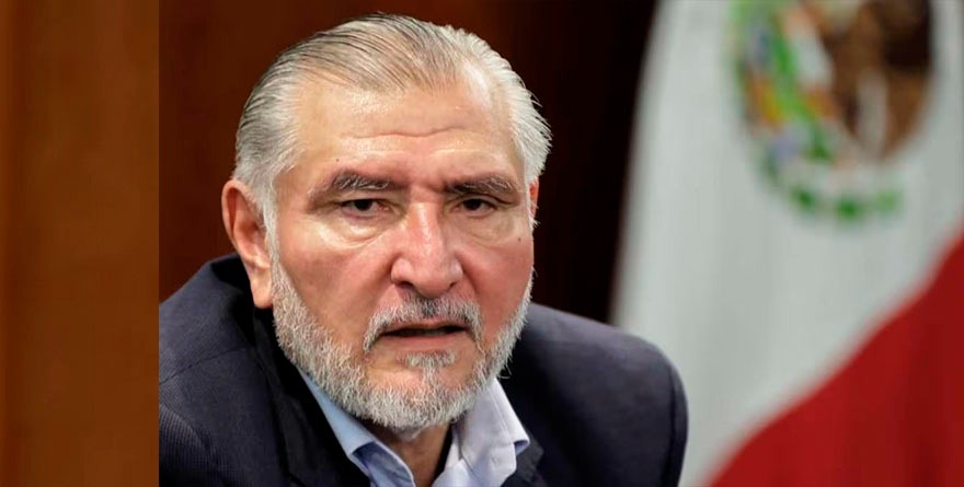 AHORA ADÁN AUGUSTO DICE SER GANADERO