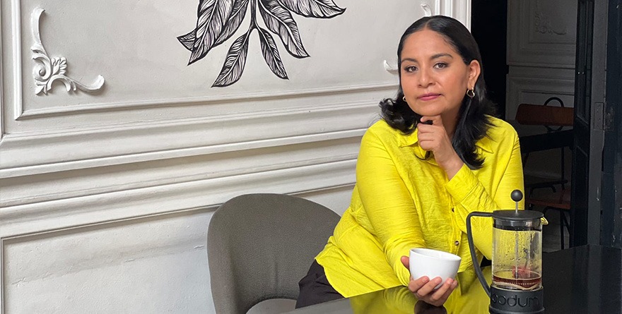 CAFÉ: AROMA, SABOR Y TRADICIÓN