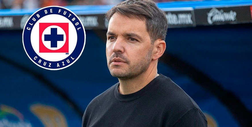 EN CRUZ AZUL NO SE AGOBIAN POR EL CIERRE DE LOCURA