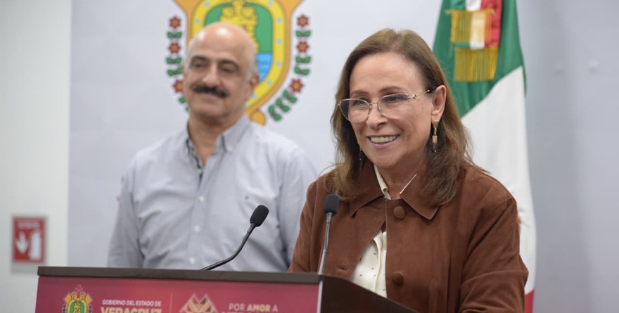 VERACRUZ BLOQUEA MIL 500 LÍNEAS DE EXTORSIÓN