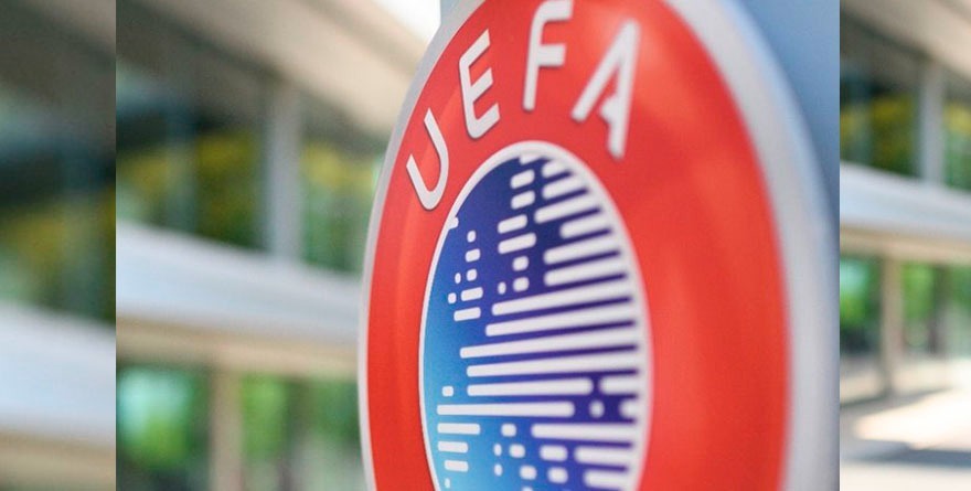 UEFA APRUEBA PARTIDOS EN  EE.UU. Y AUSTRALIA