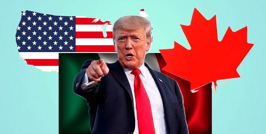 PLANTEA TRUMP ACUERDOS DIFERENTES A T-MEC