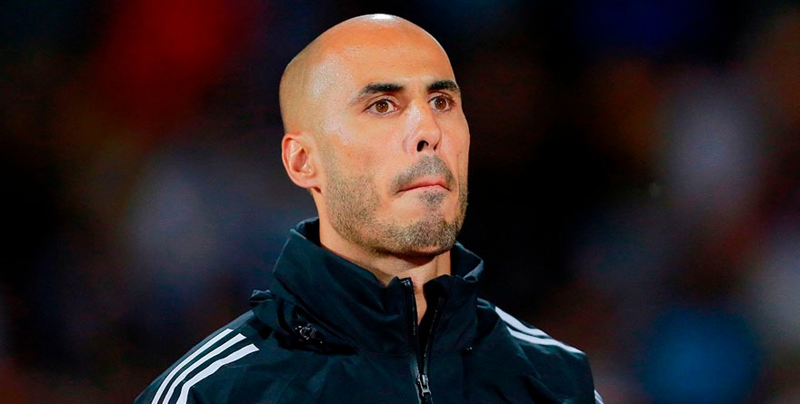 SUSPENDEN UN JUEGO A GUIDO PIZARRO
