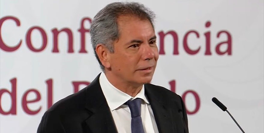 SOLO RECONOCE HACIENDA 16 MIL MDP POR HUACHICOL FISCAL
