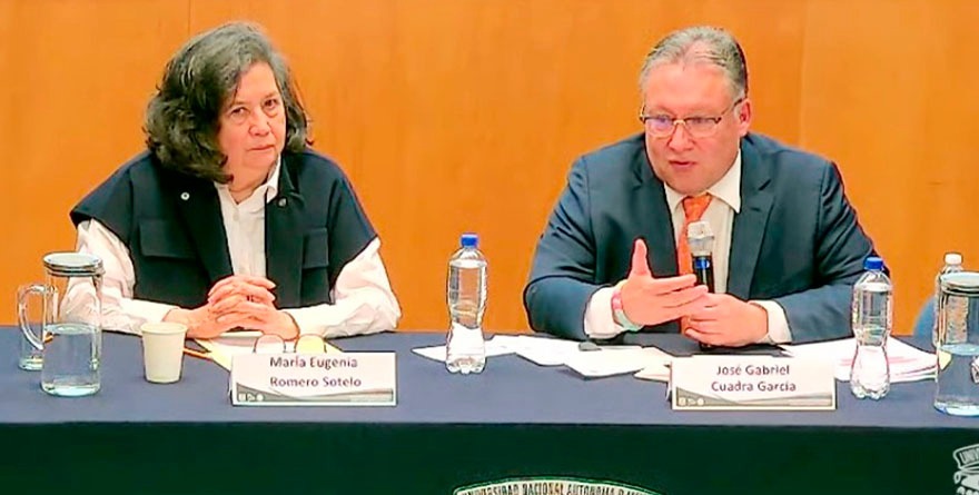 RESALTA BANXICO IMPORTANCIA DEL RÉGIMEN CAMBIARIO