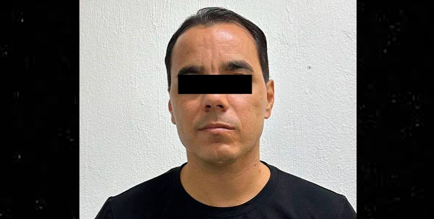 HAY DENUNCIAS ARCHIVADAS CONTRA OMAR BRAVO