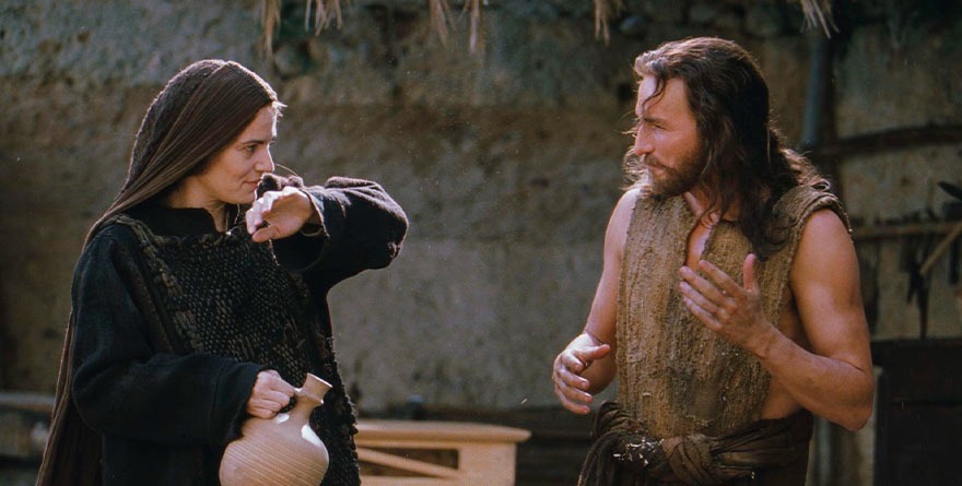 MEL GIBSON PREPARA SECUELA DE LA PASIÓN DE CRISTO