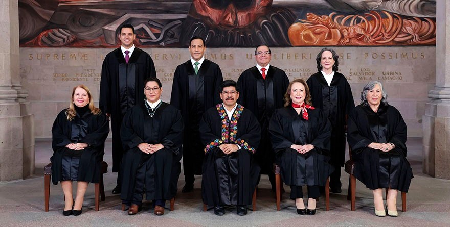 VEN EN EU DAÑO A TMEC POR LA REFORMA JUDICIAL