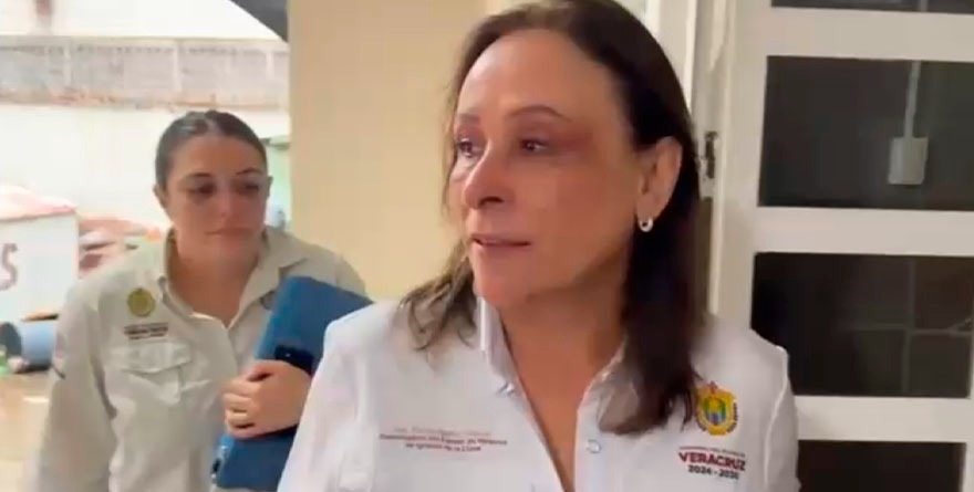 ACCIONES GOBIERNO ANTE CONTINGENCIA LLUVIOSA