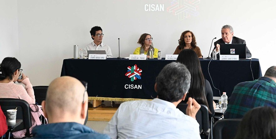 ANTIMEXICANISMO: EL DISCURSO DE TRUMP EN LA ERA ACTUAL