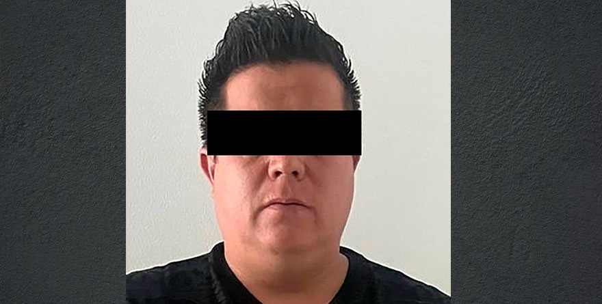 CAE LÍDER TRANSPORTISTA VINCULADO AL CJNG