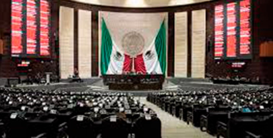 AVALAN DIPUTADOS OLA DE IMPUESTOS