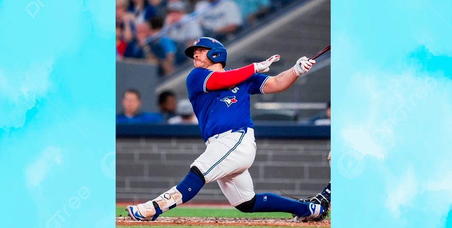 DESPIERTAN LOS BLUE JAYS  Y APALEAN A SEATTLE