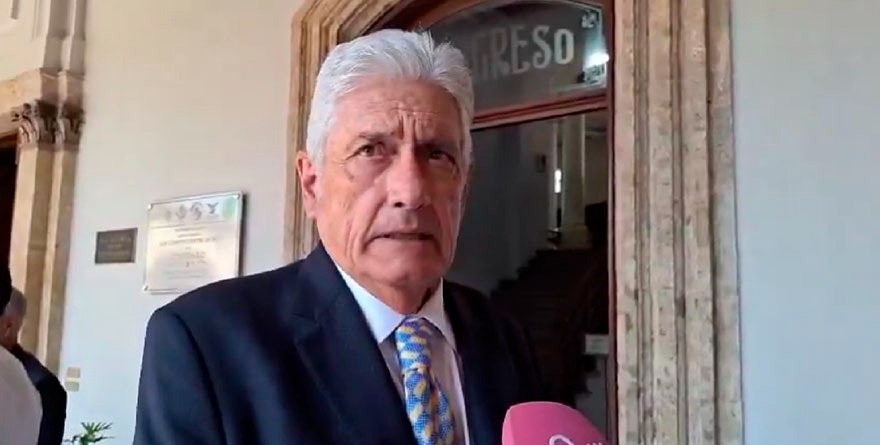 SE HA PERDIDO AMOR A LA CAMISETA EN EL TRI: ‘MANOBETO’