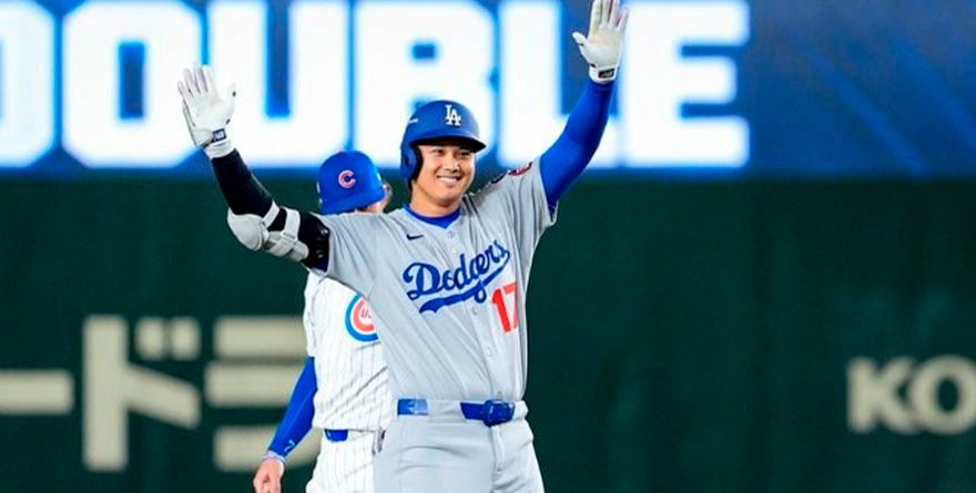 LOS ASES DE DODGERS PARA LA SERIE MUNDIAL