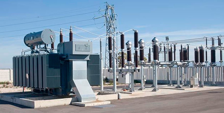 PODRÁN EXPROPIAR PLANTAS DE ENERGÍA