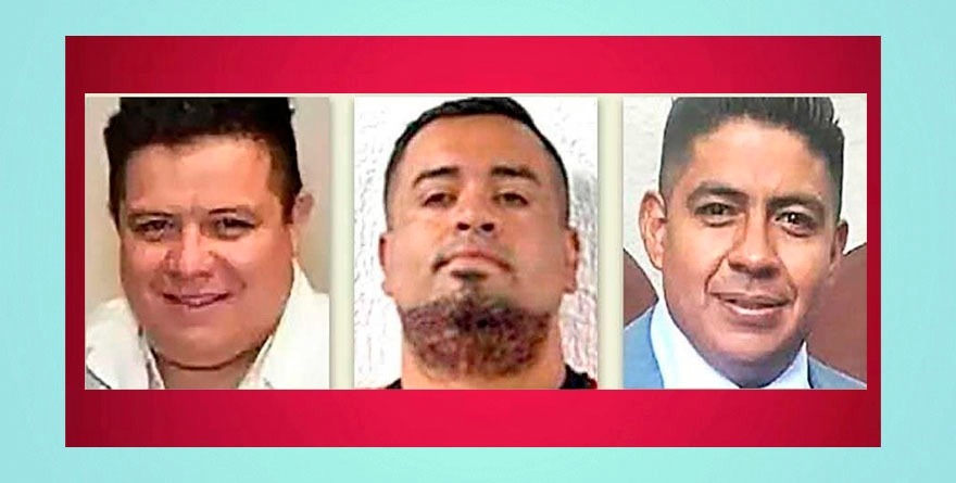 VAN CONTRA EXTORSIÓN DE FACHADA SINDICAL
