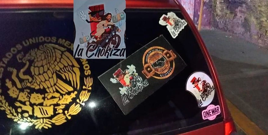 ALERTAN QUE SE INCUBA NUEVO CÁRTEL EN ECATEPEC