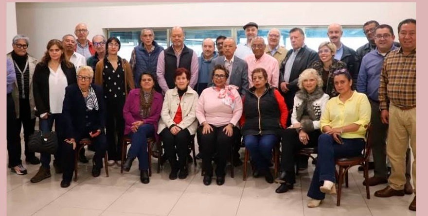 ORFIS, EL RENACIMIENTO CON DELIA GONZÁLEZ COBOS