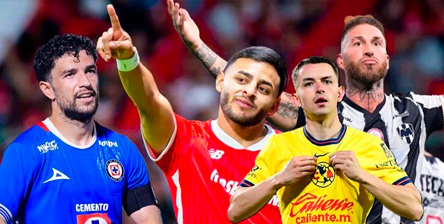 LA RECTA FINAL DE LIGAMX