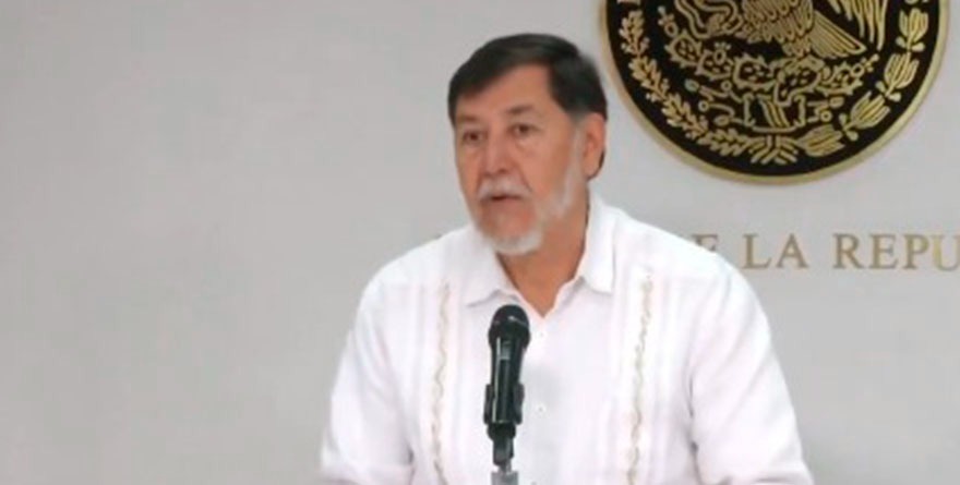 12 DÍAS DE LICENCIA PIDE NOROÑA