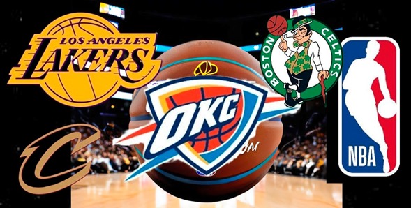 LA NBA VUELVE CON TODO