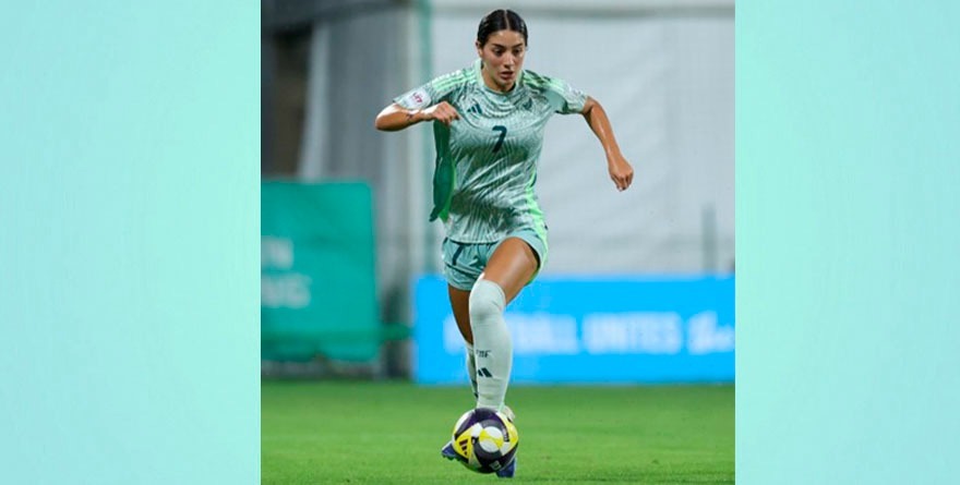 TRIunfo AGÓNICO DE LA SUB 17