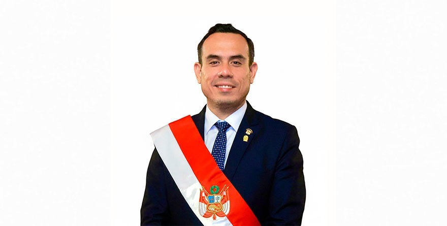 DECLARAN EN PERÚ ESTADO DE EMERGENCIA EN LIMA Y CALLAO