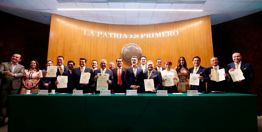 FESTEJO, CORAZÓN Y PACHANGÓN