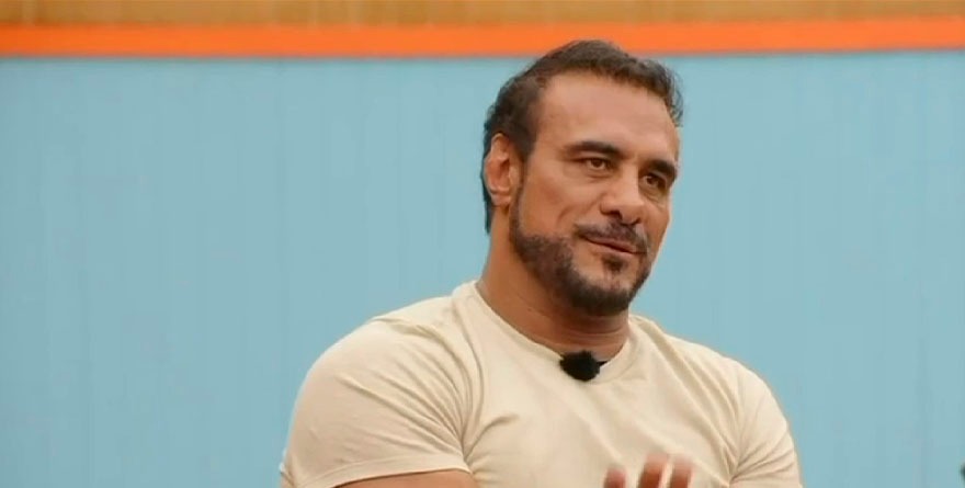 EL ‘PATRÓN’ QUIERE REGRESAR A SAN LUIS