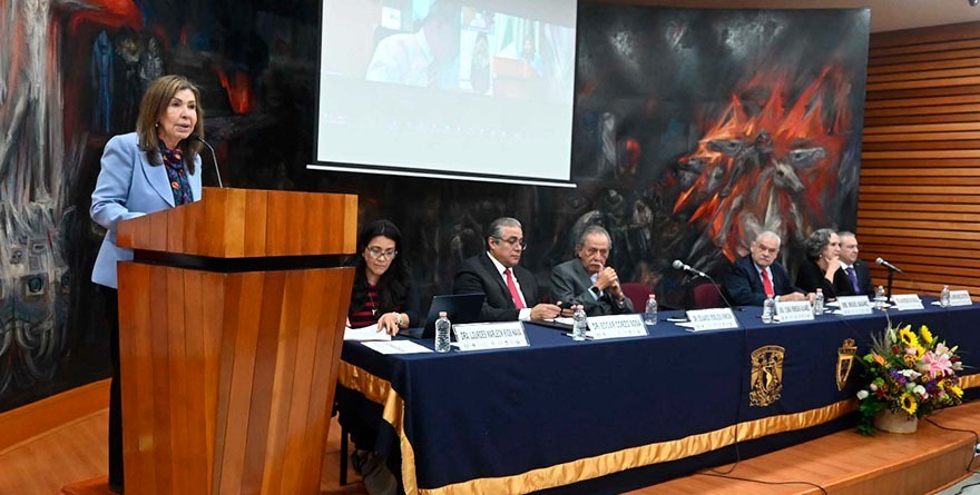 HACIA UNA RELACIÓN EQUITATIVA ENTRE MÉXICO Y EUA