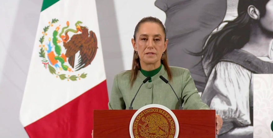 EXIGE CSP A SALINAS:  PAGA YA, NO HAY NEGOCIACIÓN
