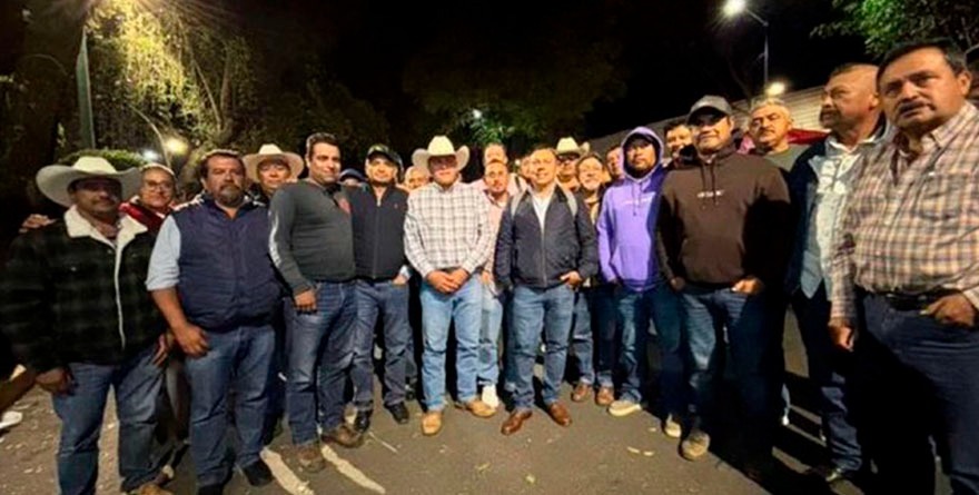 ALCANZAN AGRICULTORES 100 PESOS MÁS POR TONELADA DE MAÍZ