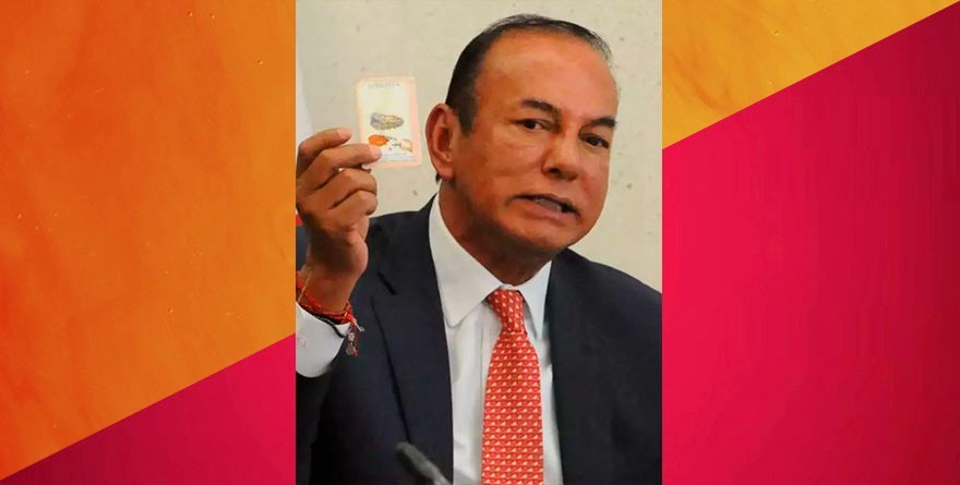 A QUIEN ODIA MÁS NAHLE ¿A MANUEL HUERTA O A DEL RÍO VIRGEN?