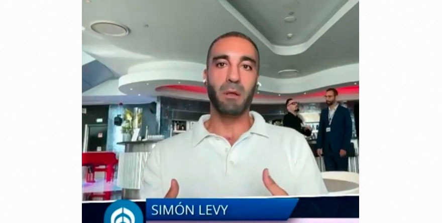 DESAFÍA LEVY TRAS DETENCIÓN EN LISBOA