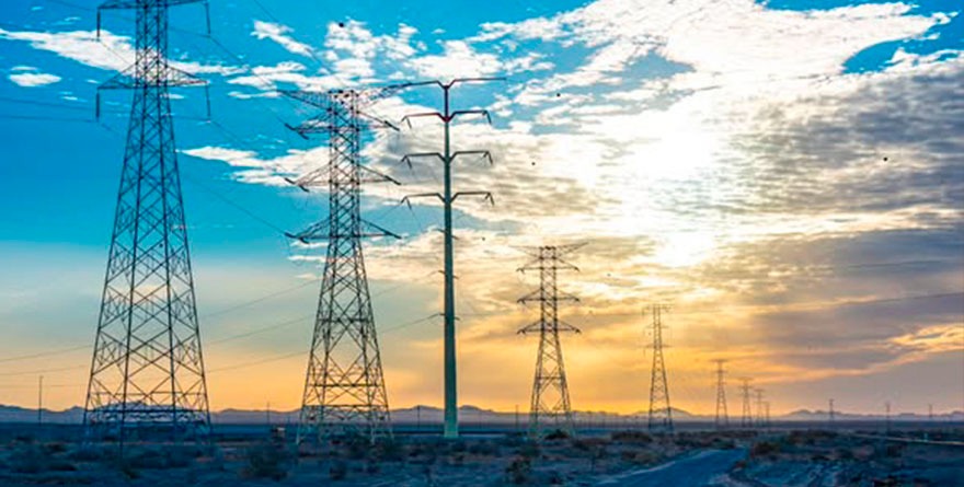 DETIENEN 22 DE 26 PROYECTOS ELÉCTRICOS