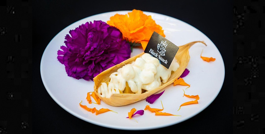 INICIA FERIA DEL TAMAL, PAN Y CHOCOLATE 2025