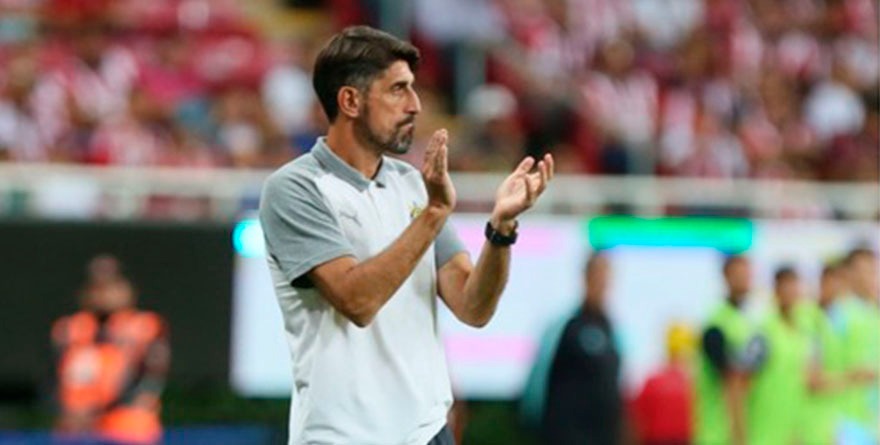 PAUNOVIC DIRIGIRÁ A SERBIA Y BUSCA CLASIFICAR AL MUNDIAL