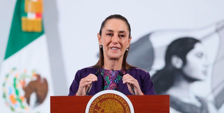 NO SOY MAMÁ DE POLÍTICOS PARA LLAMARLES LA ATENCIÓN: CSP
