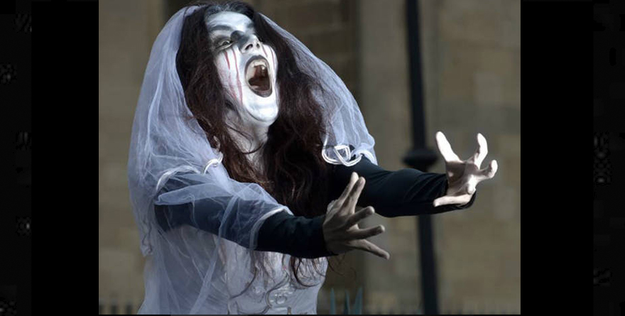 LA LLORONA