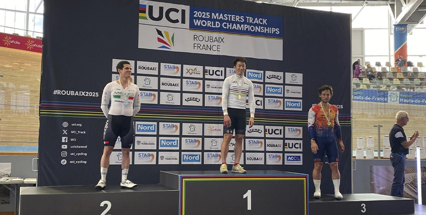 COATEPECANO GANA PLATA PARA MÉXICO