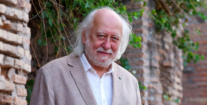 NOBEL DE LITERATURA 2025