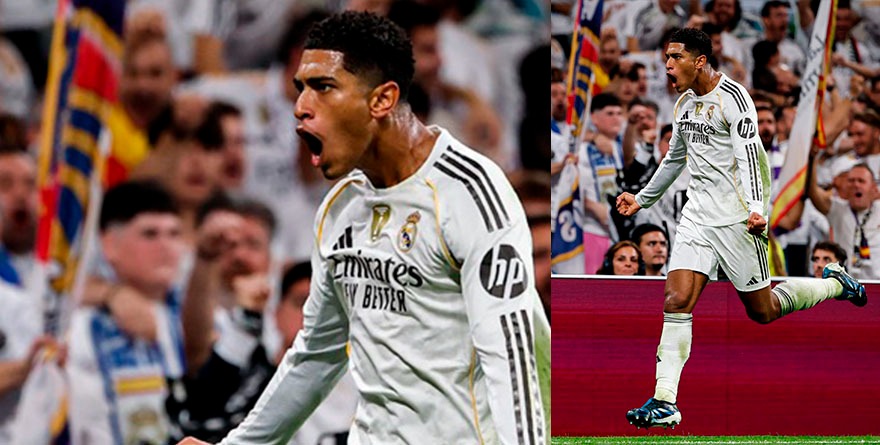 MADRID INVICTO EN LA CHAMPIONS