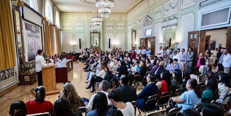 ALEGA MORENA ‘AHORROS’ CON REVOCACIÓN EN 2027