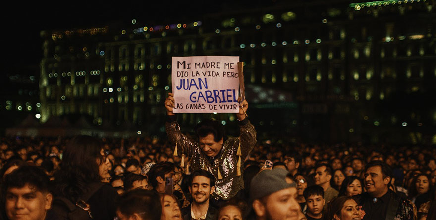 ‘ESTÁ EN EL ADN DE LOS MEXICANOS’