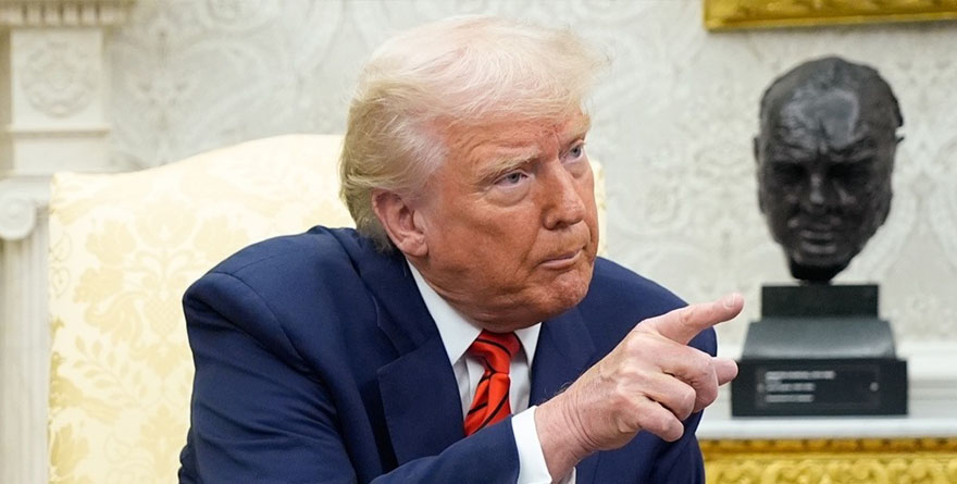 ENDURECE TRUMP REQUISITOS PARA OBTENER CIUDADANÍA