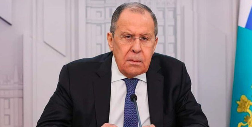 Está EU Optimista, Pero Rusia No Tanto