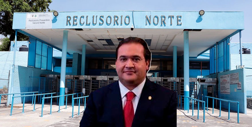 SANCIONAN A DUARTE POR BEBIDAS, INTERNET Y CELULAR