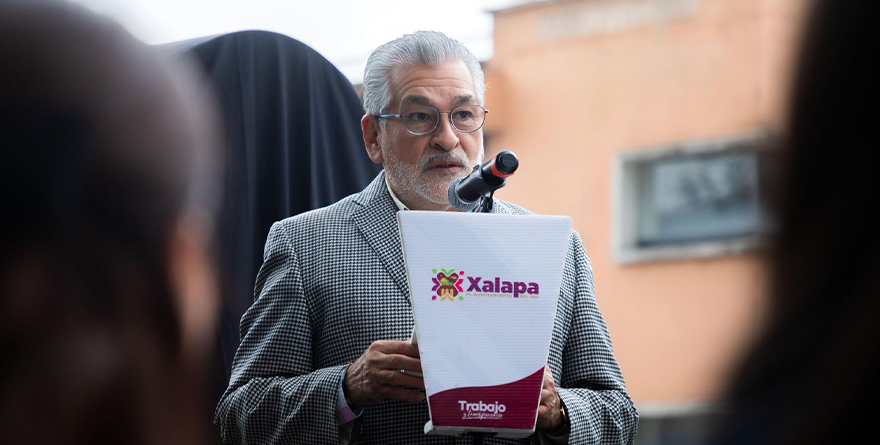 MUNICIPIOS A EMPACAR MALETAS